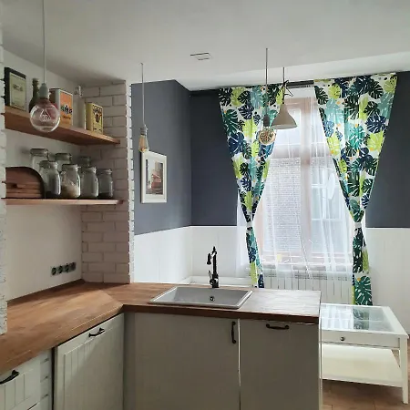 Two Streets One Stefana & Damrota * Katowice