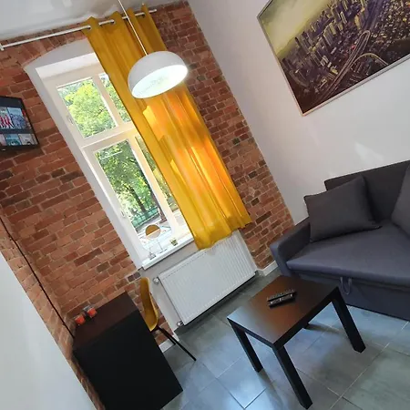 Apartment Two Streets One Stefana & Damrota