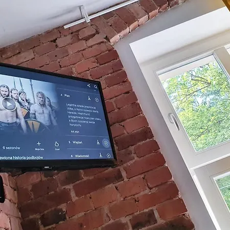 Lägenhet Two Streets One Stefana & Damrota *