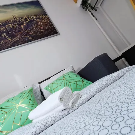 Two Streets One Stefana & Damrota * Katowice