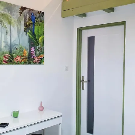 Two Streets One Stefana & Damrota Katowice