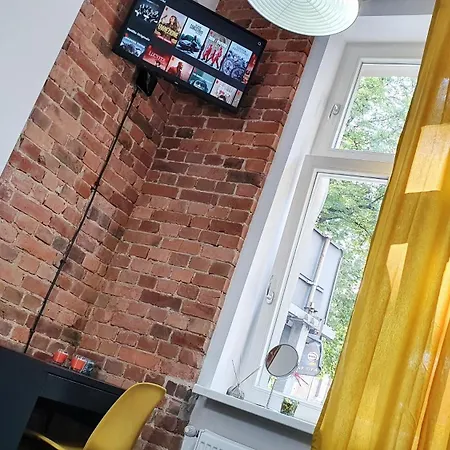 Two Streets One Stefana & Damrota Lägenhet *