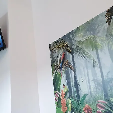 Lägenhet Two Streets One Stefana & Damrota