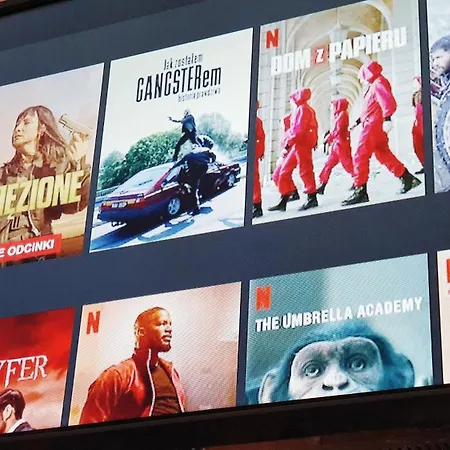 Lägenhet Two Streets One Stefana & Damrota *