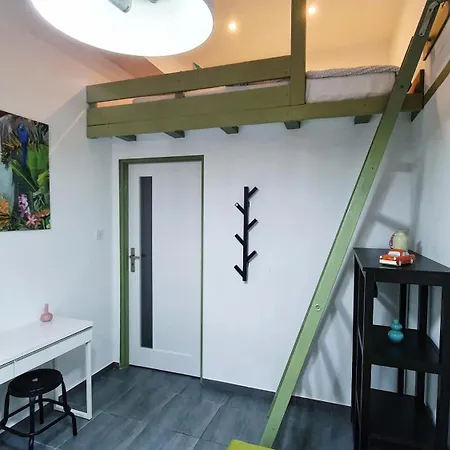 Two Streets One Stefana & Damrota Katowice