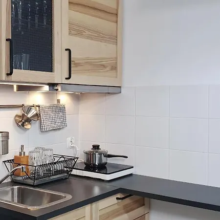 Lägenhet Two Streets One Stefana & Damrota