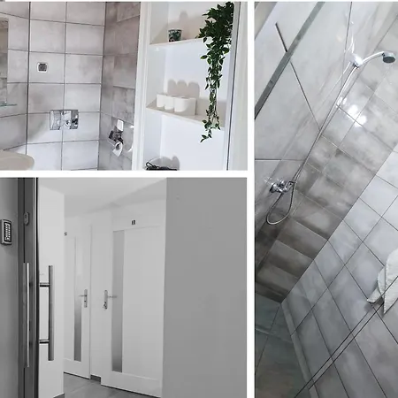 Two Streets One Stefana & Damrota