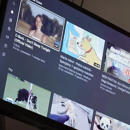 Two Streets One Stefana & Damrota Katowice