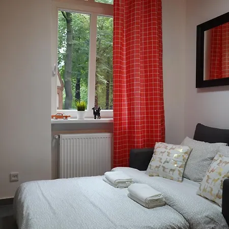 Two Streets One Stefana & Damrota * Katowice