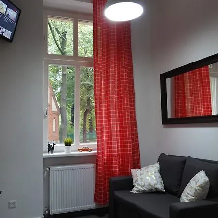 Two Streets One Stefana & Damrota Katowice