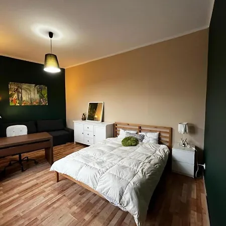 Apartament Two Streets One Stefana & Damrota