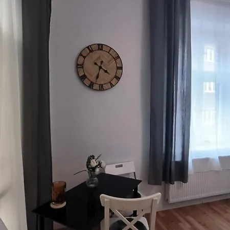 Apartment Two Streets One Stefana & Damrota *