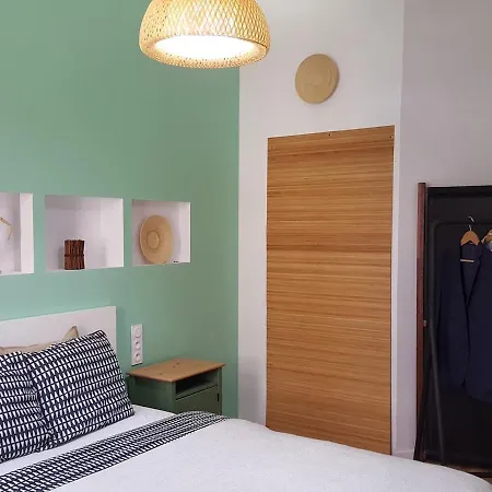 Two Streets One Stefana & Damrota Katowice