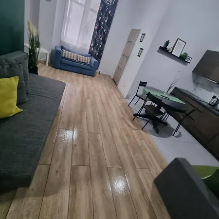 Two Streets One Stefana & Damrota * Katowice