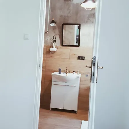 Two Streets One Stefana & Damrota * Katowice