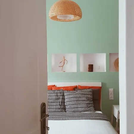 Two Streets One Stefana & Damrota Katowice