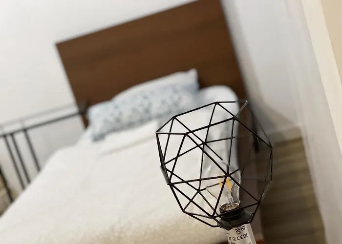 Apartmán Two Streets One Stefana & Damrota