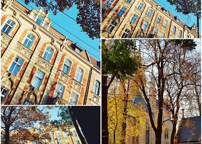 Two Streets One Stefana & Damrota * 卡托维兹