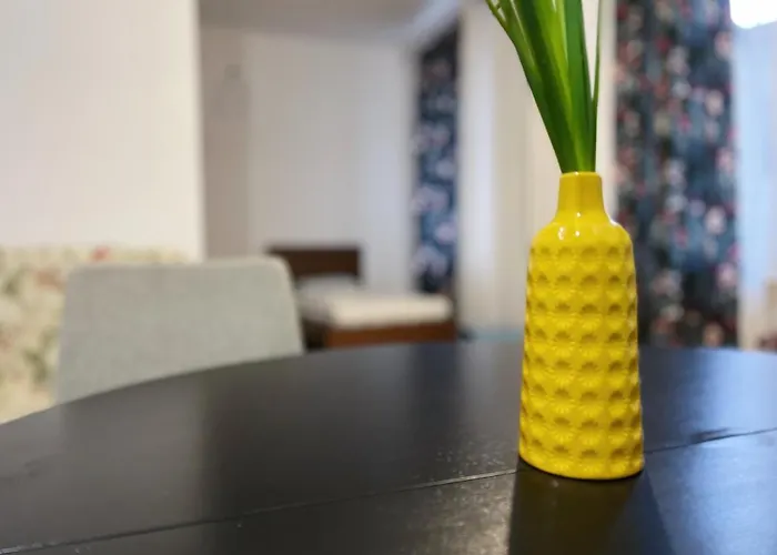 公寓 Two Streets One Stefana & Damrota 卡托维兹