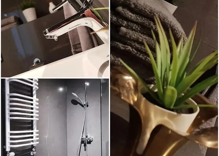 Daire Two Streets One Stefana & Damrota