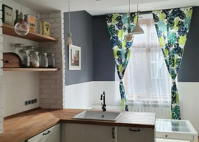 Two Streets One Stefana & Damrota * Katovice