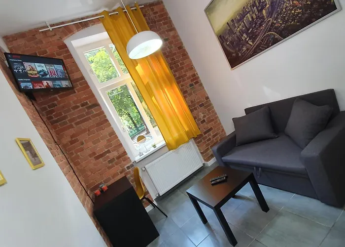 Apartment Two Streets One Stefana & Damrota