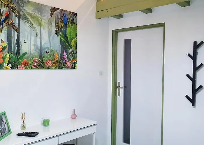 Two Streets One Stefana & Damrota Katovice