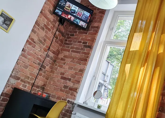 Two Streets One Stefana & Damrota 公寓 *