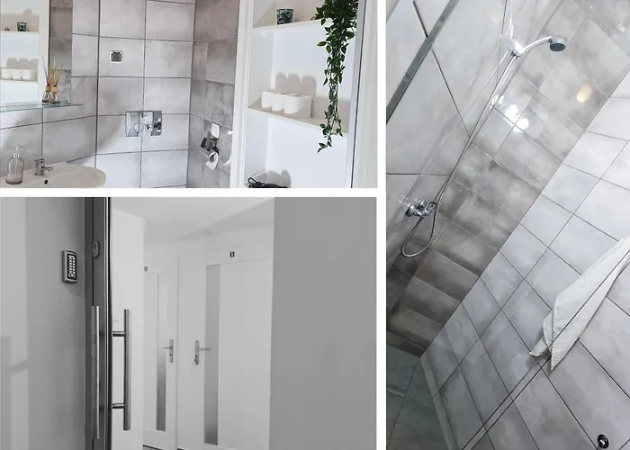 Two Streets One Stefana & Damrota