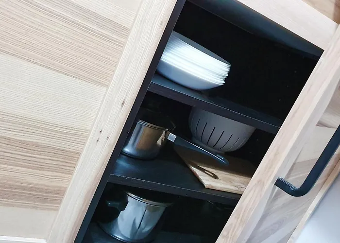 公寓 Two Streets One Stefana & Damrota