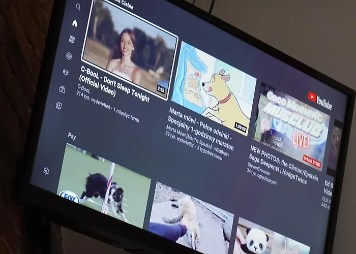 Two Streets One Stefana & Damrota 卡托维兹