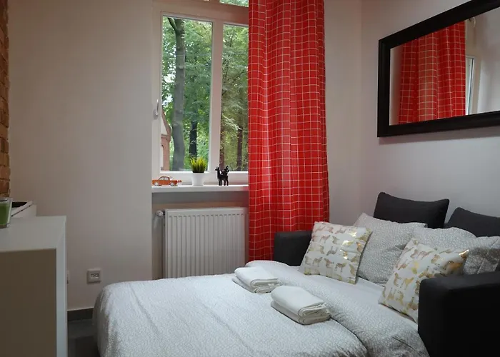 Two Streets One Stefana & Damrota * 卡托维兹