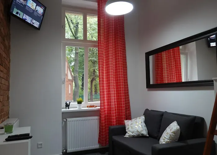 Two Streets One Stefana & Damrota Katovice