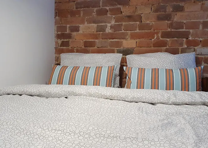 Two Streets One Stefana & Damrota 卡托维兹