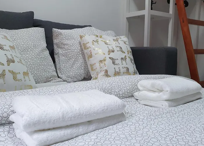 Two Streets One Stefana & Damrota * Katoviçe