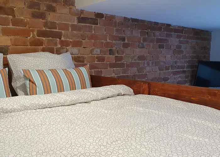 Daire Two Streets One Stefana & Damrota