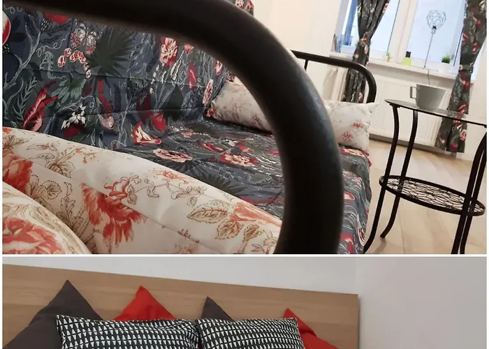 Two Streets One Stefana & Damrota Katoviçe