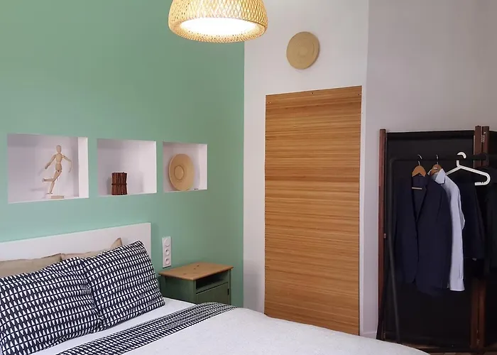 Two Streets One Stefana & Damrota Katovice