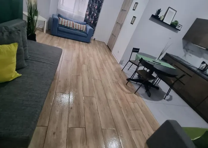 Two Streets One Stefana & Damrota * Katovice