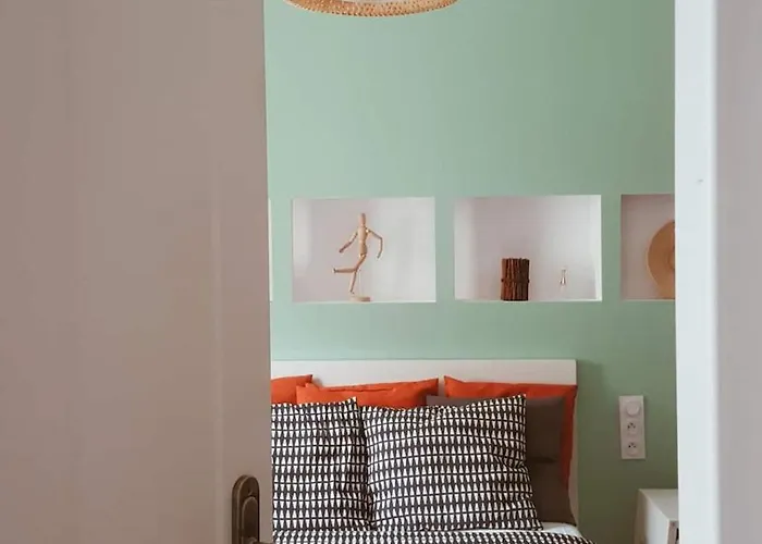 Two Streets One Stefana & Damrota 卡托维兹