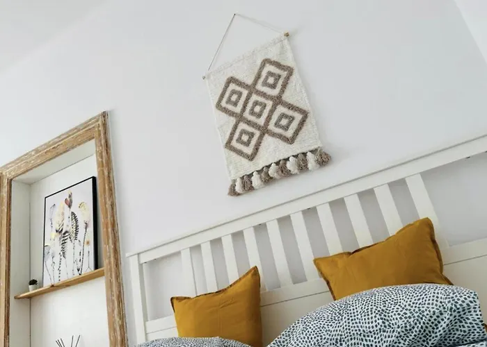 Two Streets One Stefana & Damrota 公寓 *