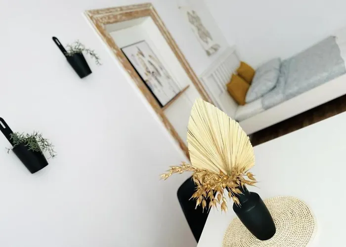 Two Streets One Stefana & Damrota * Katovice